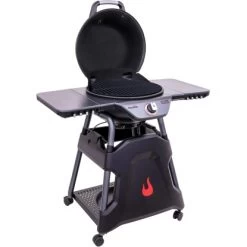 Char-Broil Elektrogrill All-Star 120 B -Grillplatz Im Freien 451915 2167 9