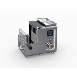 Landmann Gasgrill Landmann 800 Mit Infrarot-Brenner Und Bluetooth-Thermometer -Grillplatz Im Freien 460300 2790 lm800 6