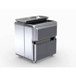 Landmann Gasgrill Landmann 800 Mit Infrarot-Brenner Und Bluetooth-Thermometer -Grillplatz Im Freien 460300 2790 lm800 8