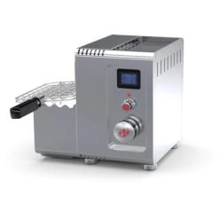 Landmann Gasgrill Landmann 800 Mit Infrarot-Brenner Und Bluetooth-Thermometer -Grillplatz Im Freien 460300 2790lm800 5