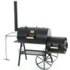 JOE´s BBQ Smoker 16" Wild West -Grillplatz Im Freien 464454 3996 1