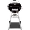 Outdoorchef Gasgrill Leon 570 GSchwarz Ø 54 Cm -Grillplatz Im Freien 479537 1525 1