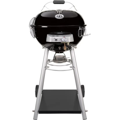 Outdoorchef Gasgrill Leon 570 GSchwarz Ø 54 Cm 3 Outdoorchef Gasgrill Leon 570 GSchwarz Ø 54 Cm