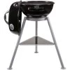 Outdoorchef Elektrogrill Chelsea 420 E Schwarz Ø 42 Cm 1 Outdoorchef Elektrogrill Chelsea 420 E Schwarz Ø 42 Cm -Grillplatz Im Freien 479558 1525 1