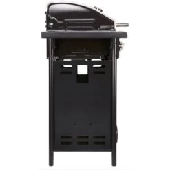 Outdoorchef Australia 315 G Gartengrill Schwarz -Grillplatz Im Freien 479563 1525 3