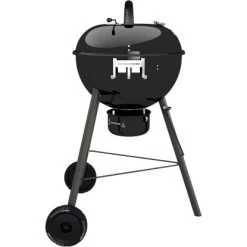 Outdoorchef Holzkohle-Kugelgrill Chelsea 480 C Ø 45 Cm Schwarz 7 Outdoorchef Holzkohle-Kugelgrill Chelsea 480 C Ø 45 Cm Schwarz -Grillplatz Im Freien 479678 1525 3