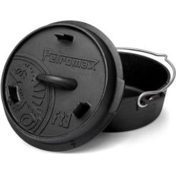 Petromax Feuertopf Ft3 Planer Boden (ohne Füße) 9 Petromax Feuertopf Ft3 Planer Boden (ohne Füße) -Grillplatz Im Freien 5102447 4