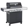 Jamestown 4-Brenner Gasgrill Knox 2 Jamestown 4-Brenner Gasgrill Knox -Grillplatz Im Freien 5248067 S01 140720