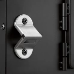 Jamestown Holzkohle-Grillwagen Jaxon -Grillplatz Im Freien 5248133 CU01 220721