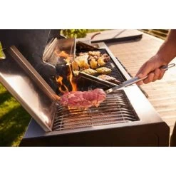 Jamestown 6-Brenner Gasgrill Knox 7 Jamestown 6-Brenner Gasgrill Knox -Grillplatz Im Freien 524873 4