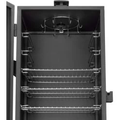 El Fuego Gasgrill-Smoker Portland SF 20 El Fuego Gasgrill-Smoker Portland SF -Grillplatz Im Freien 535845 2240 07