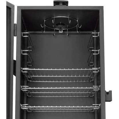 El Fuego Gasgrill-Smoker Portland SF 9 El Fuego Gasgrill-Smoker Portland SF – Bild 7