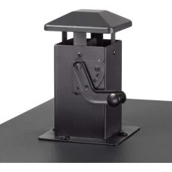 El Fuego Gasgrill-Smoker Portland SF 22 El Fuego Gasgrill-Smoker Portland SF -Grillplatz Im Freien 535845 2240 09