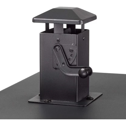 El Fuego Gasgrill-Smoker Portland SF 11 El Fuego Gasgrill-Smoker Portland SF – Bild 9