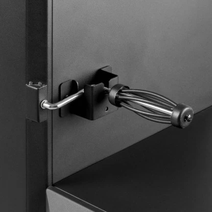 El Fuego Gasgrill-Smoker Portland SF 13 El Fuego Gasgrill-Smoker Portland SF – Bild 11