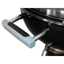 Holzkohle-Kugelgrill North Bay Ø 47 Cm Mit Modularem Grillsystem -Grillplatz Im Freien 557032 3299 5