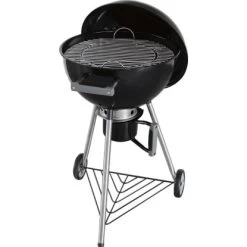 Holzkohle-Kugelgrill North Bay Ø 47 Cm Mit Modularem Grillsystem -Grillplatz Im Freien 557032 3299 7