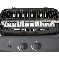 Gasgrill Mit 2 Brennern Und Seitentischen 7 Gasgrill Mit 2 Brennern Und Seitentischen -Grillplatz Im Freien 557037 3299 1