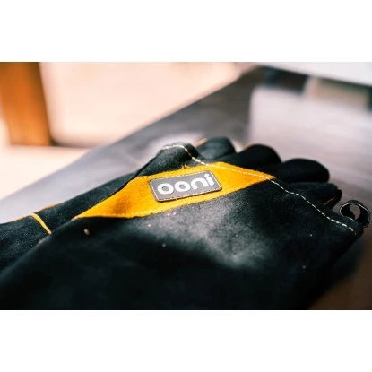 Ooni Hitzebeständige Handschuhe 4 Ooni Hitzebeständige Handschuhe – Bild 2