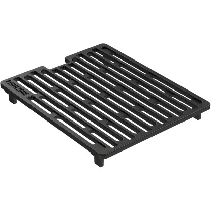 Rösle Grillrost Primezone Für Videro-S Modelle Gusseisen 3 Rösle Grillrost Primezone Für Videro-S Modelle Gusseisen