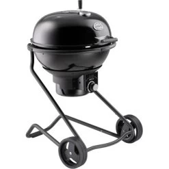 Rösle Kugelgrill No. 1 F60AIR Mit AIR-Control-System Nero Jubiläumsmodell -Grillplatz Im Freien 607770 2259 3 1