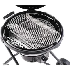 Rösle Kugelgrill No. 1 F60AIR Mit AIR-Control-System Nero Jubiläumsmodell -Grillplatz Im Freien 607770 2259 3