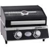 Rösle Gasgrill BBQ-Portable Videro G2-P 50 Mbar Schwarz 1 Rösle Gasgrill BBQ-Portable Videro G2-P 50 Mbar Schwarz -Grillplatz Im Freien 607771 2259 1