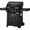 Napoleon Gasgrill Legend-425PK-DE Mit 4 Brennern Schwarz 1 Napoleon Gasgrill Legend-425PK-DE Mit 4 Brennern Schwarz -Grillplatz Im Freien 629162141538 1104 01