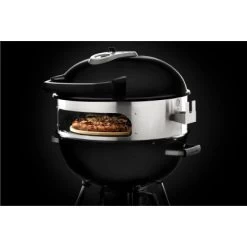 Napoleon Drehspießset Für Napoleon Holzkohle-Grill Ø 57cm 10 Napoleon Drehspießset Für Napoleon Holzkohle-Grill Ø 57cm -Grillplatz Im Freien 629162692221 1104 AB 02