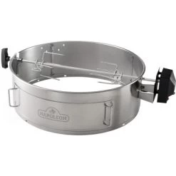 Napoleon Drehspießset Für Napoleon Holzkohle-Grill Ø 57cm