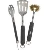 Napoleon Grillbesteck-Set TravelQ3-tlg. -Grillplatz Im Freien 629162700247 749292 1104 1
