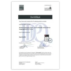 Bellissa Gabionen Grill- Und Feuerstelle 92 Cm X 40 Cm X 142 Cm -Grillplatz Im Freien 6606529 PDB