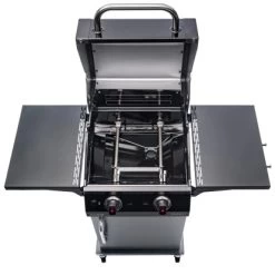 Char-Broil Gasgrill Performance CORE B 2 Mit 2 Brennern &TRU-Infrared -Grillplatz Im Freien 696973 2326 6