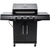 Char-Broil Gasgrill Performance CORE B 4 Mit 4 Brennern & TRU-Infrared 2 Char-Broil Gasgrill Performance CORE B 4 Mit 4 Brennern & TRU-Infrared -Grillplatz Im Freien 696989 2326 1
