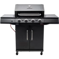 Char-Broil Gasgrill Performance CORE B 4 Mit 4 Brennern & TRU-Infrared