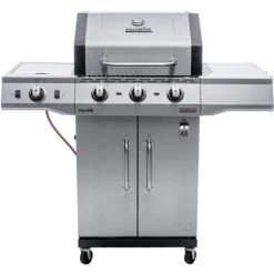 Char-Broil Gasgrill Performance PRO S 3 Mit 3 Brennern & TRU-Infrared
