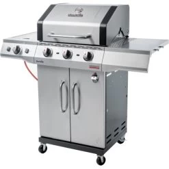 Char-Broil Gasgrill Performance PRO S 3 Mit 3 Brennern & TRU-Infrared 13 Char-Broil Gasgrill Performance PRO S 3 Mit 3 Brennern & TRU-Infrared -Grillplatz Im Freien 696998 2326 3