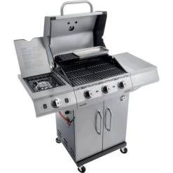 Char-Broil Gasgrill Performance PRO S 3 Mit 3 Brennern & TRU-Infrared 15 Char-Broil Gasgrill Performance PRO S 3 Mit 3 Brennern & TRU-Infrared -Grillplatz Im Freien 696998 2326 5