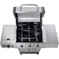 Char-Broil Gasgrill Performance PRO S 3 Mit 3 Brennern & TRU-Infrared 16 Char-Broil Gasgrill Performance PRO S 3 Mit 3 Brennern & TRU-Infrared -Grillplatz Im Freien 696998 2326 6