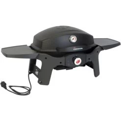 Landmann Elektrogrill 12975 Pantera 2000 W Schwarz