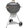 Weber Holzkohlegrill 70th Anniversary Edition Kettle Metallic Grey Ø 57 Cm 1 Weber Holzkohlegrill 70th Anniversary Edition Kettle Metallic Grey Ø 57 Cm -Grillplatz Im Freien 699490 3994 01