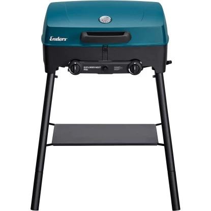 Enders Campinggrill Explorer Next Pro Caravan 30 Mbar Ausführung 4 Enders Campinggrill Explorer Next Pro Caravan 30 Mbar Ausführung – Bild 2
