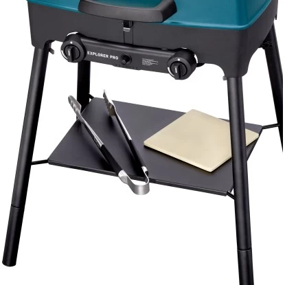 Enders Campinggrill Explorer Next Pro Caravan 30 Mbar Ausführung 9 Enders Campinggrill Explorer Next Pro Caravan 30 Mbar Ausführung – Bild 7