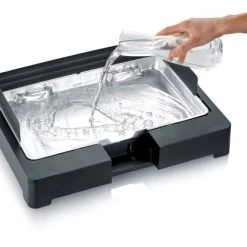 Severin Tischgrill PG 8565 -Grillplatz Im Freien 717088 4776 04