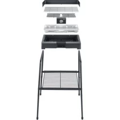 Severin Standgrill PG 8566