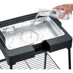 Severin Standgrill PG 8566 -Grillplatz Im Freien 717089 4776 03