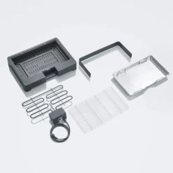 Severin Standgrill PG 8566 -Grillplatz Im Freien 717089 4776 06