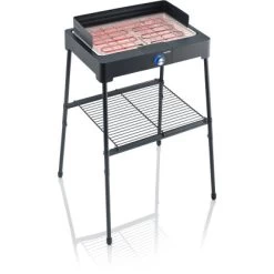 Severin Standgrill PG 8566 -Grillplatz Im Freien 717089 4776 07
