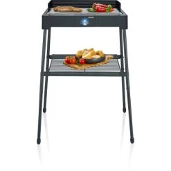 Severin Standgrill PG 8566 -Grillplatz Im Freien 717089 4776 10