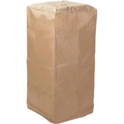 Amare Gas-Feuerstelle Für Den Außenbereich Quadratisch Grau -Grillplatz Im Freien 765581 4655 11